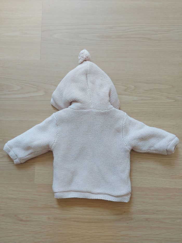 Pulls gilets sweats 3 Mois - photo numéro 2