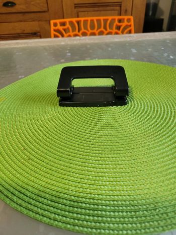 Perforatrice