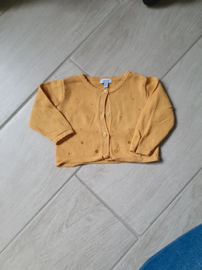 Ensemble Absorba 6 mois - photo numéro 4