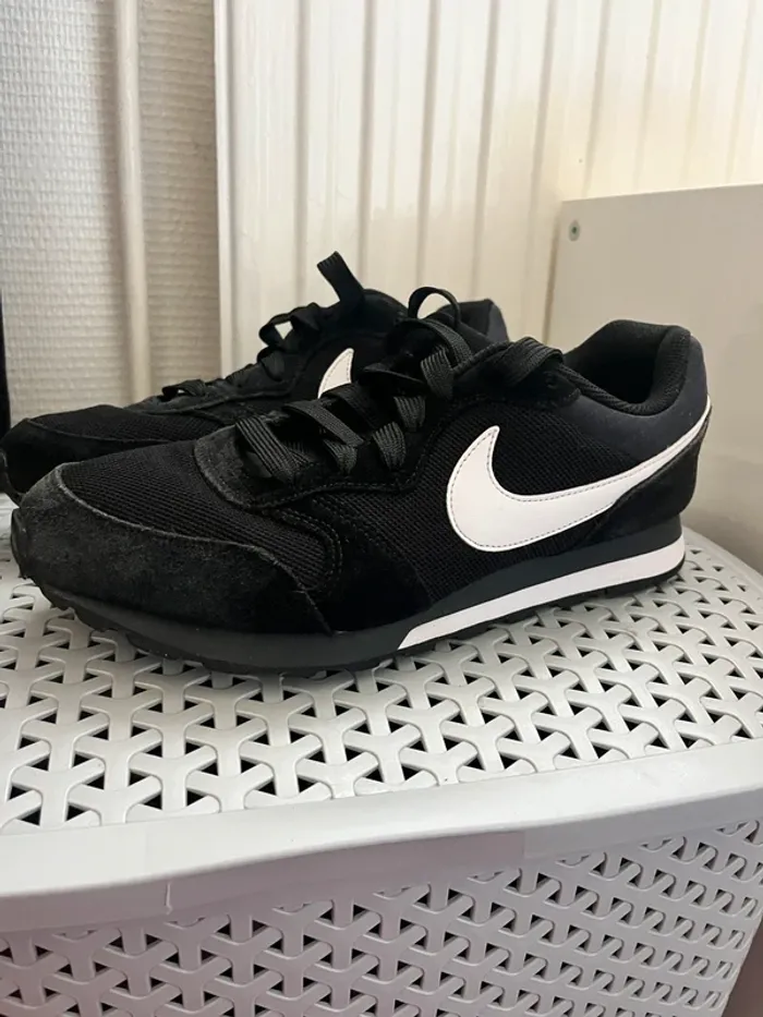 Nike Md Runner - photo numéro 3