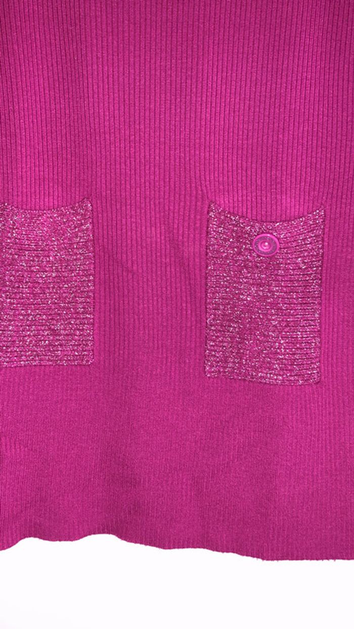 Robe en maille - photo numéro 3