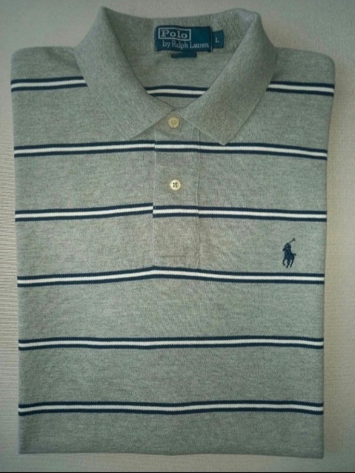 Polo Ralph lauren homme - photo numéro 7