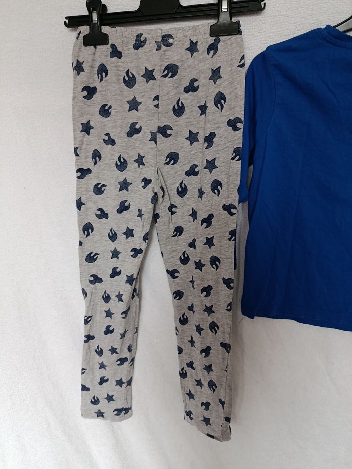 Pyjama pat patrouille - photo numéro 10