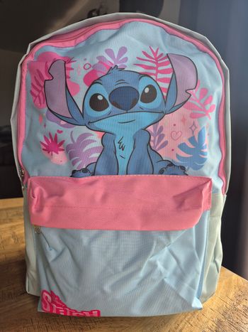 Sac a dos Stitch 