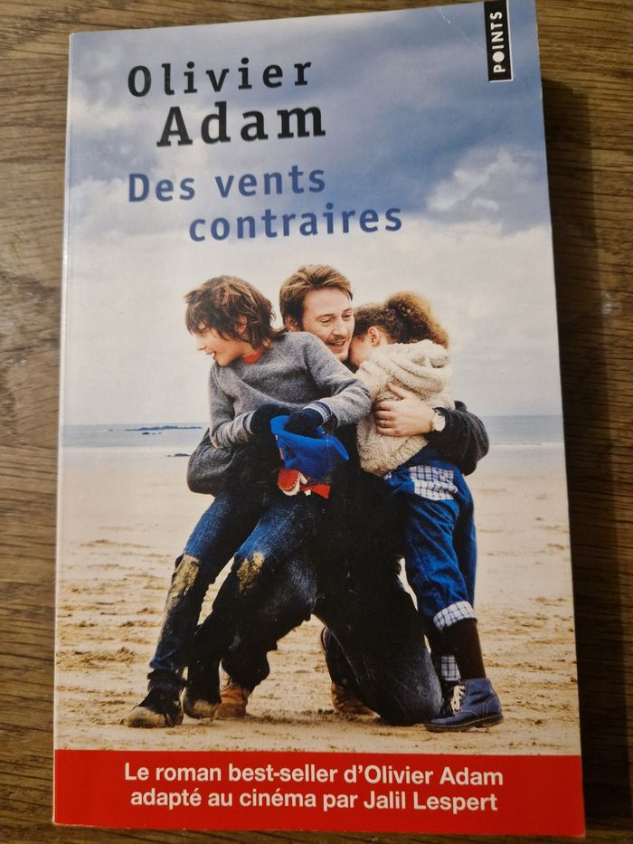 Des vents contraires