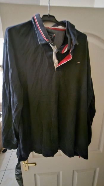Polo Eden Park 4xl