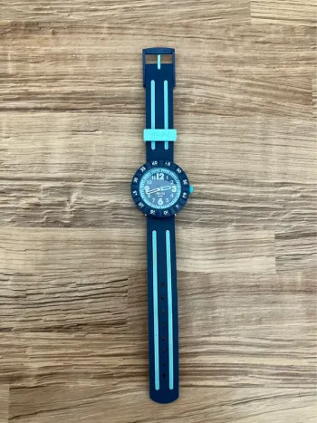 Montre Flik flak
