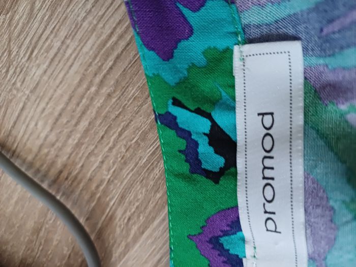robe manches longues Taille Unique - photo numéro 3