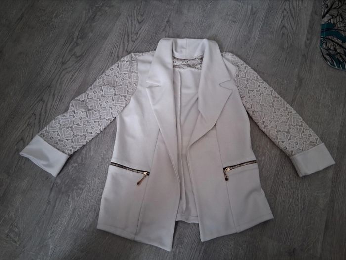Blazer femme taille S