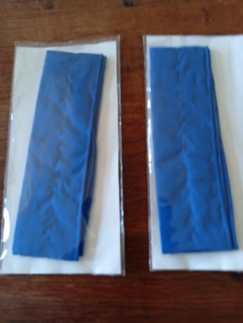 Lot de 2 foulards rafraîchissant