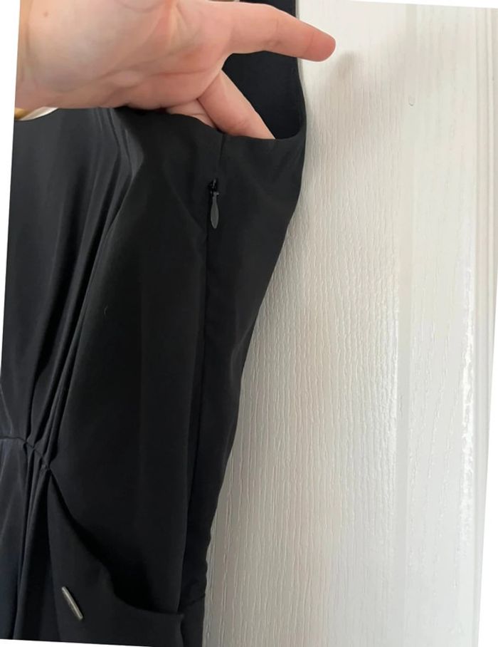 Robe noire - Kaporal - XS - photo numéro 5