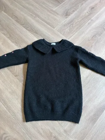 Robe pull