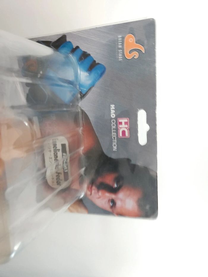 Figurine Hao collection MMA emelianenko fedor - photo numéro 3