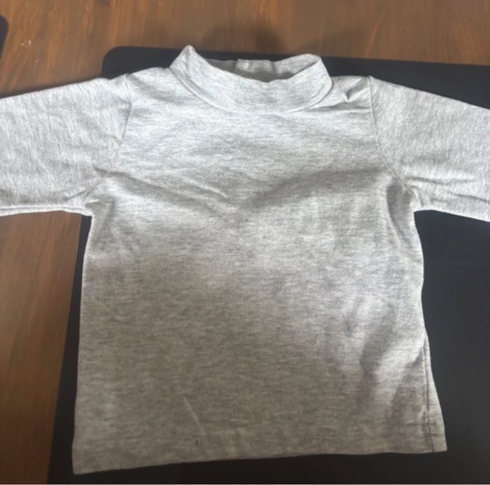 Lot de haut taille 1 mois - photo numéro 3