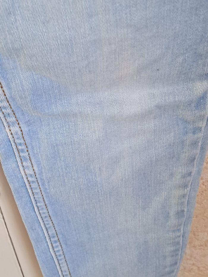 Jean 12/13ans - photo numéro 3