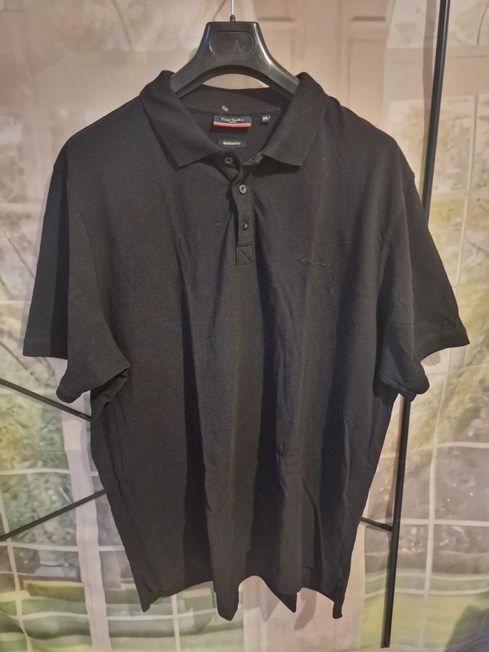 Polo pierre cardin 4xl