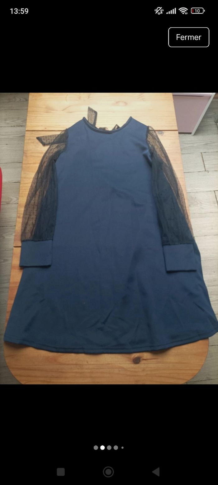 Robes femme taille S - photo numéro 2