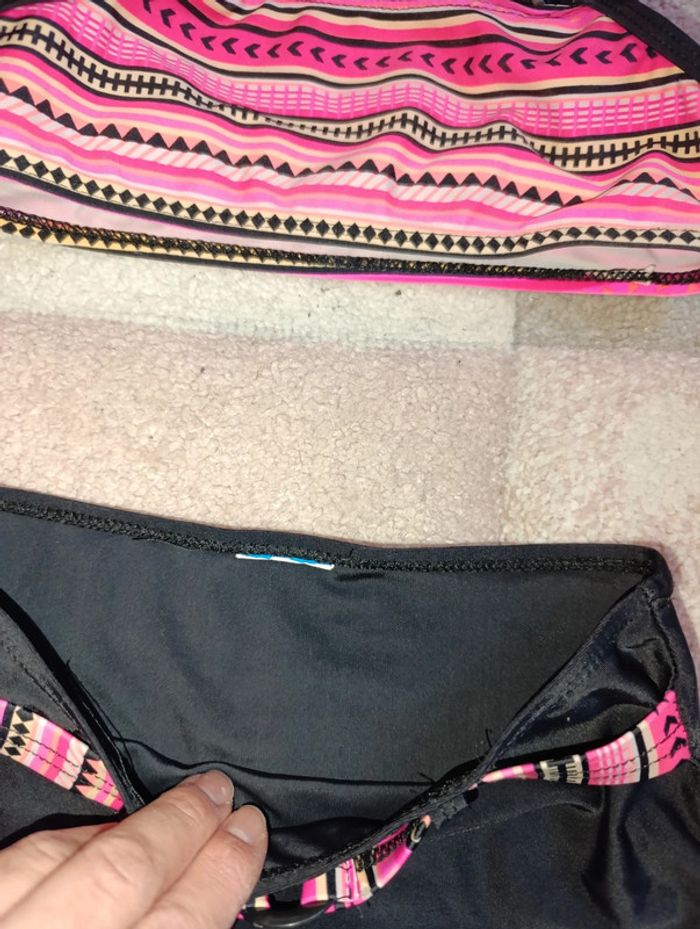 Maillot de bain 5/6 ans - photo numéro 2