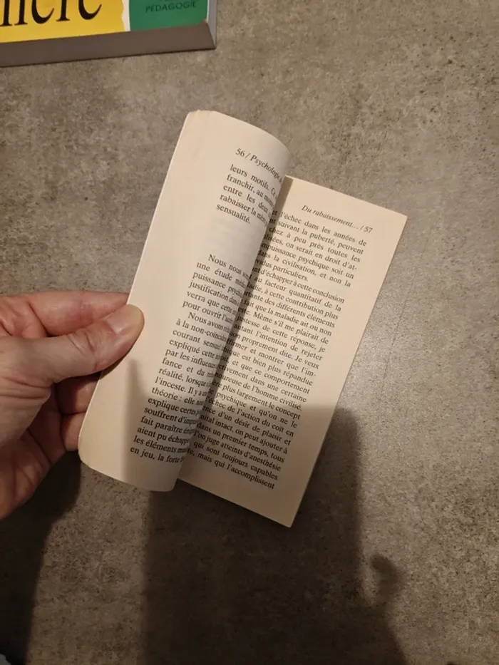 Psychologie de la vie amoureuse de Sigmund Freud - photo numéro 3