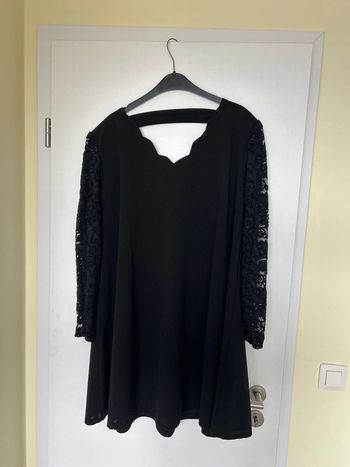 Belle robe taille unique