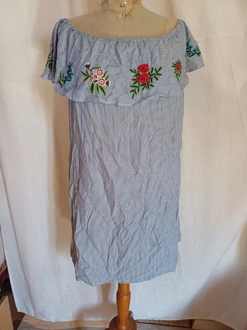 Robe pimkie femme taille 40