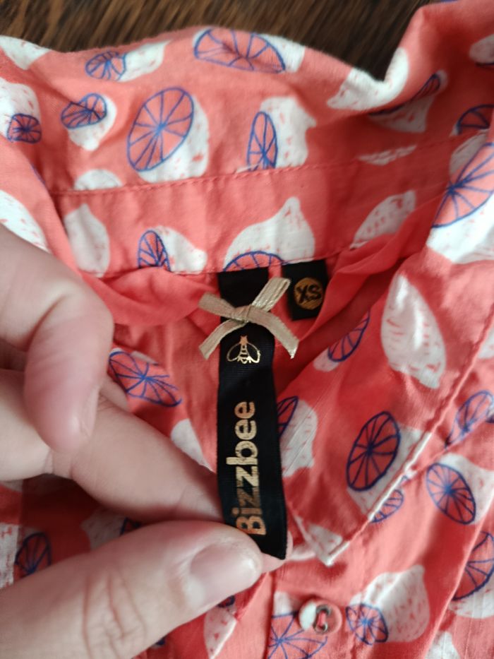 robe bizzbee - photo numéro 2