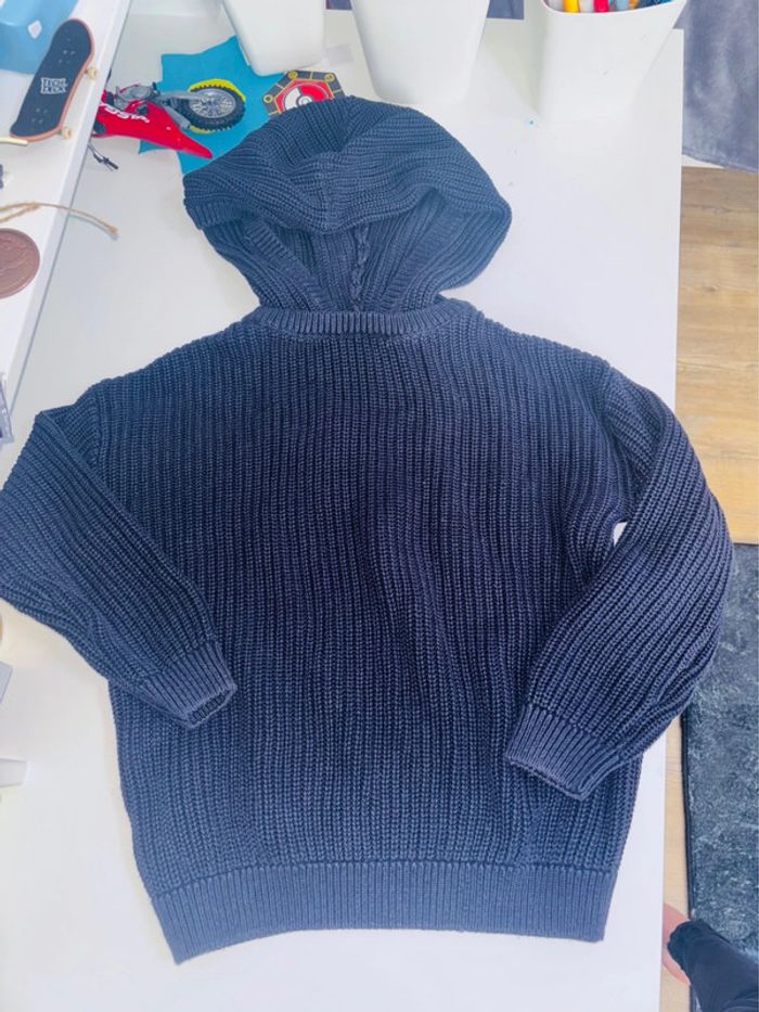 Pull mango 6 ans