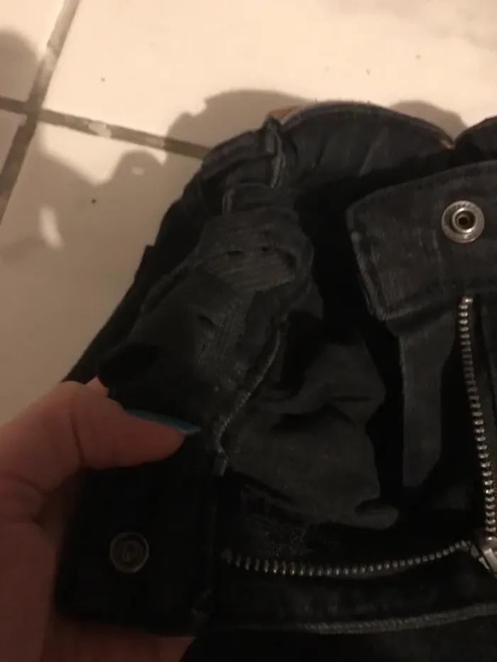 Jean’s Kiabi - photo numéro 2