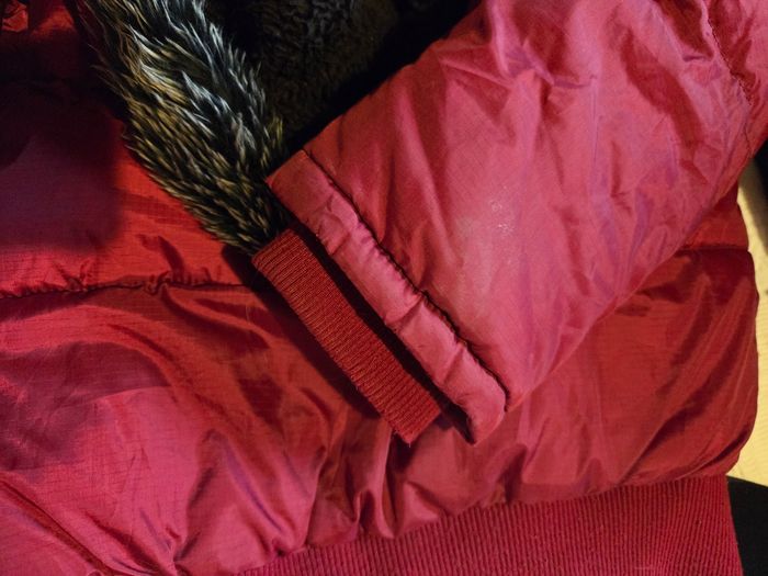 Blouson ski hiver - photo numéro 6