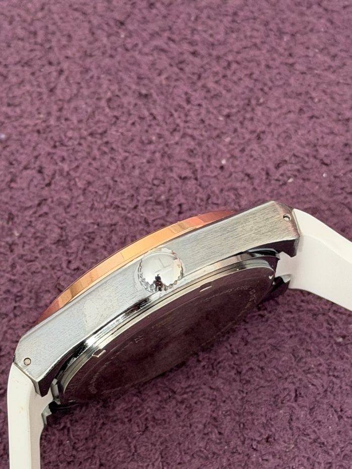 Montre Tissot PRX - photo numéro 2