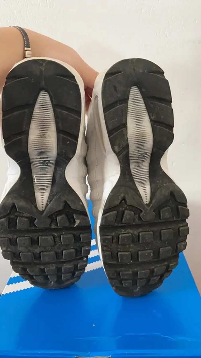 Air max 95 - photo numéro 3