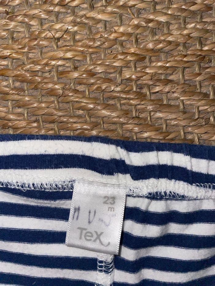 Lot de 2 leggings Tex 23 mois - photo numéro 2