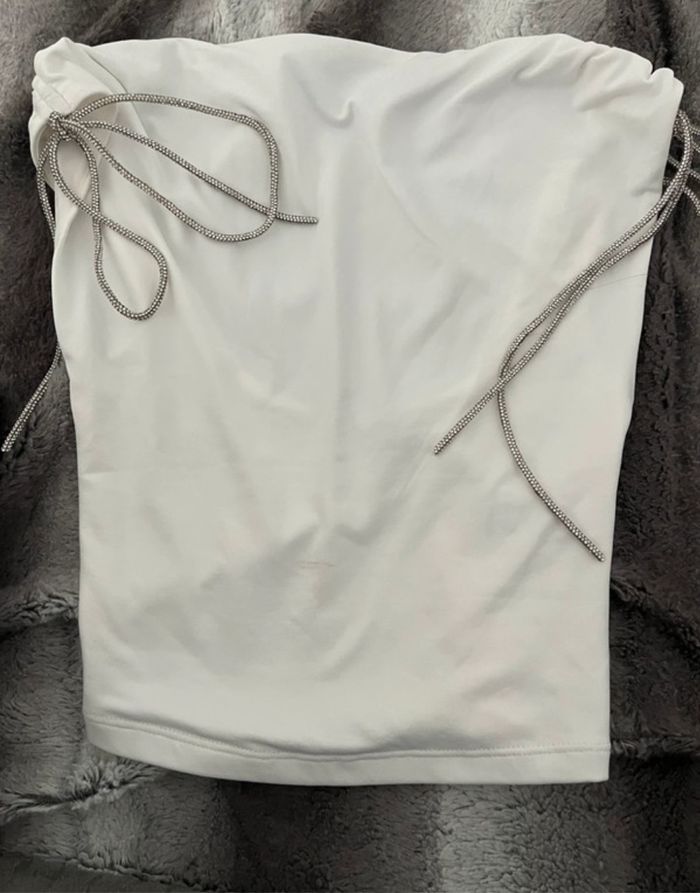 T shirt bershka - photo numéro 3