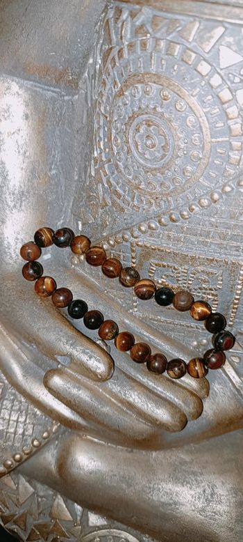 Bracelet en pierre véritable