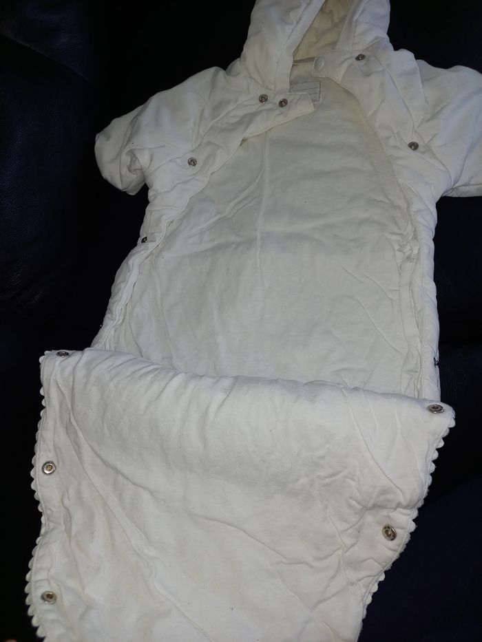 Combi pilote mixte Kiabi - photo numéro 4