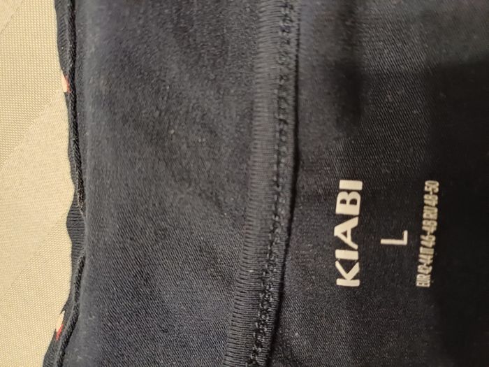 1 débardeur et 2 tee shirts grossesse Taille L - photo numéro 6