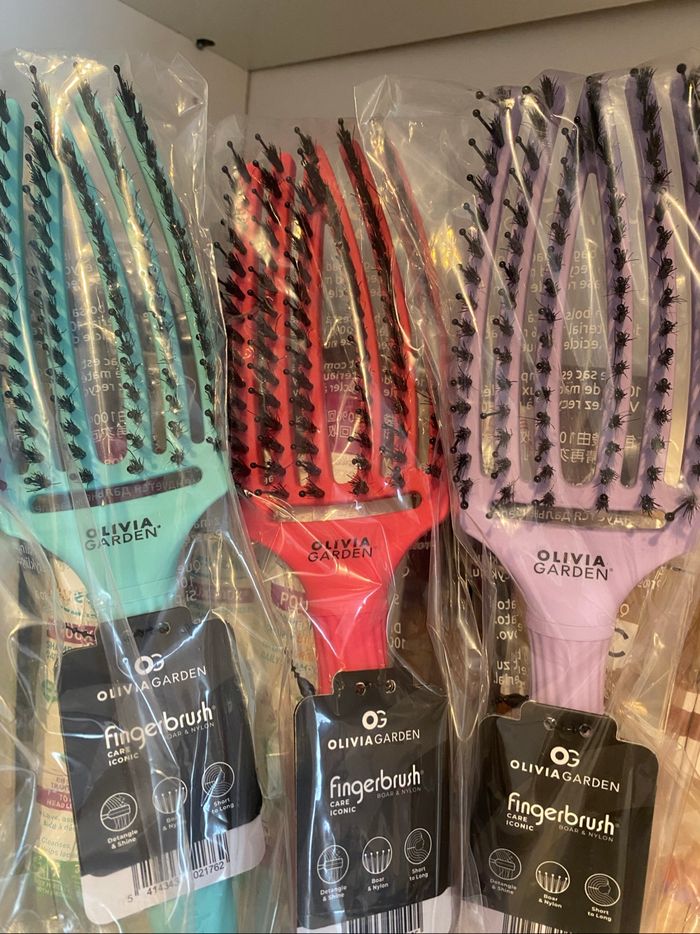 Produit cheveux neuf - photo numéro 8