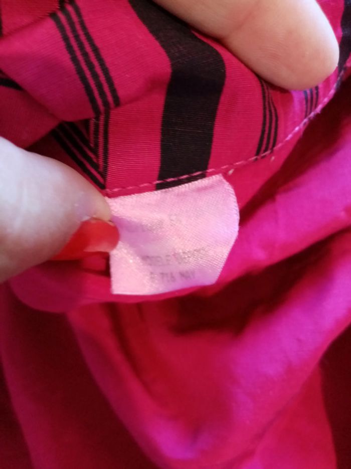 Sublime robe veste vintage TU 40 42 - photo numéro 5