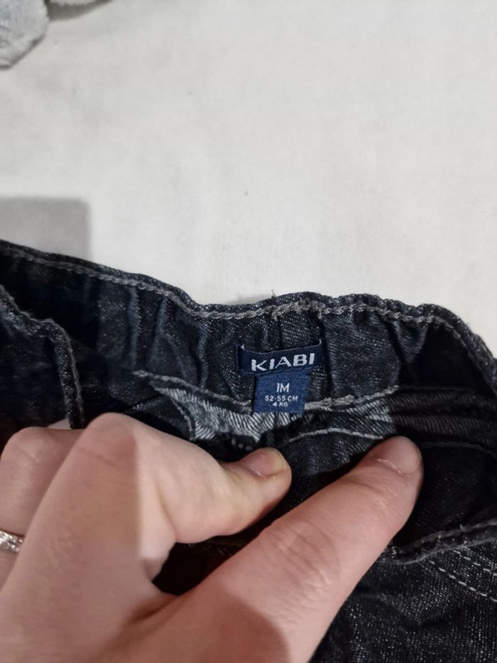 Pantalon - photo numéro 3