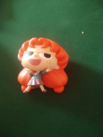 Figurine mortelle Adèle