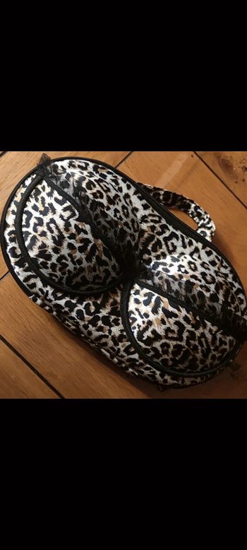 Valise à sous vêtements