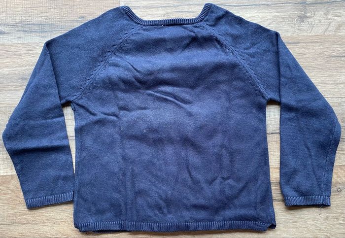 Gilet - photo numéro 3