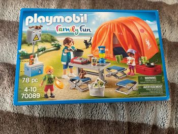 Playmobil