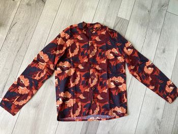 Chemise Liberty garçon