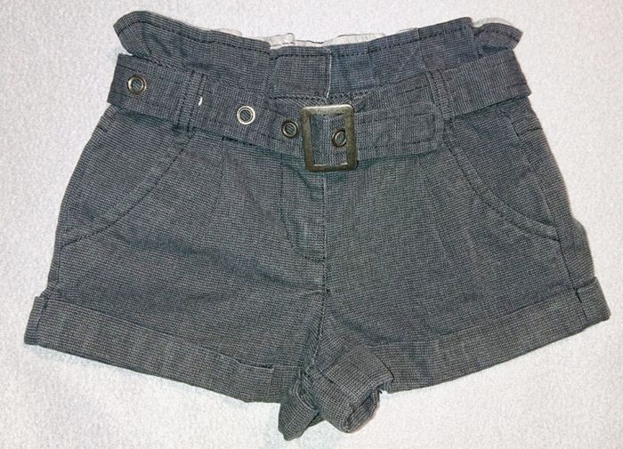 Lot de 2 shorts, 24 mois/2 ans - photo numéro 5