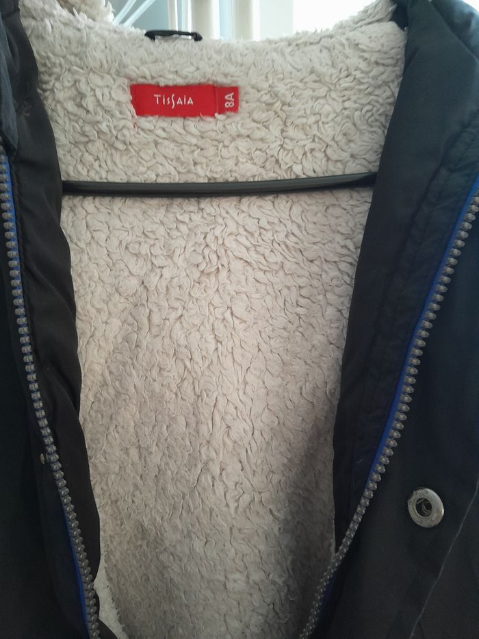 Manteau - photo numéro 5