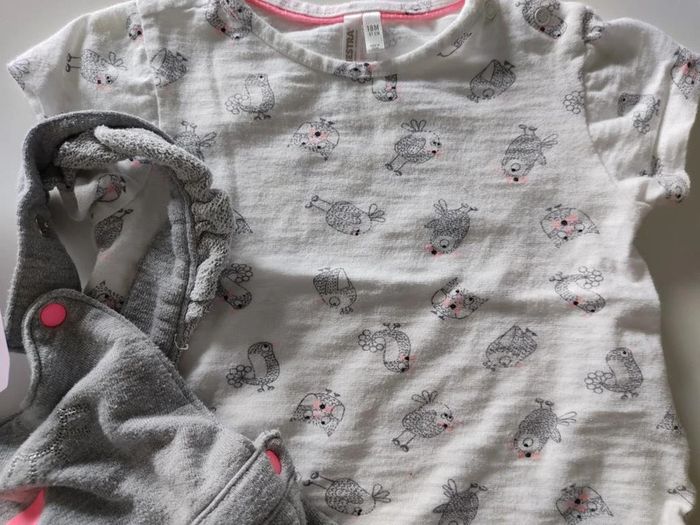 Ensemble taille 18 mois - photo numéro 2