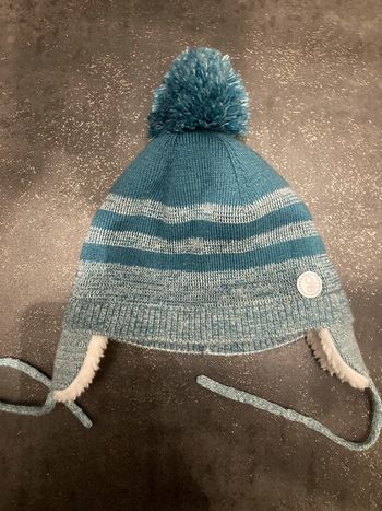 Bonnet Obaïbi