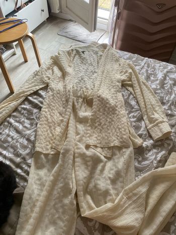 Ensemble taille xs