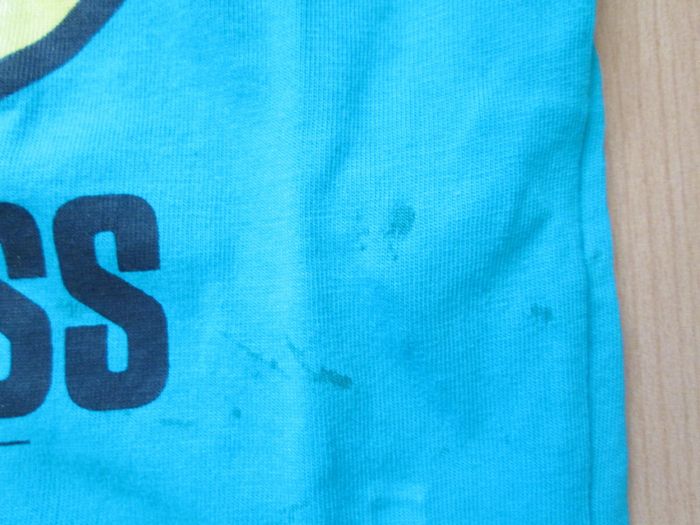 pyjama short garcon 24 mois smiley world - photo numéro 2